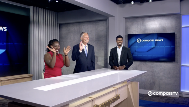 Compass News – 8 May 2025